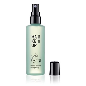 Picture of MAKEUP FACTORY HYDRO BALANCE FIXING SPRAY